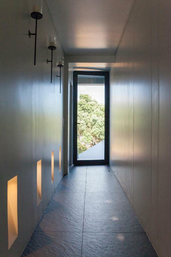 Апартаменты Graviana - Pedra Azul Charming House Лагоа Экстерьер фото